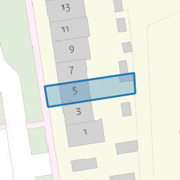 Perceel HTN04-A-2278