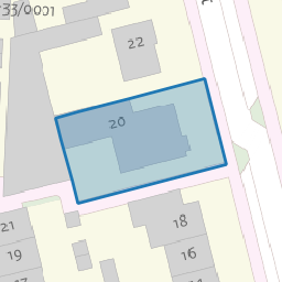 Perceel HTN04-A-2290