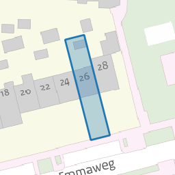 Perceel HTN04-A-2300