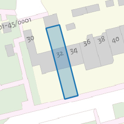 Perceel HTN04-A-2318