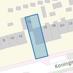 Perceel HTN04-A-2321