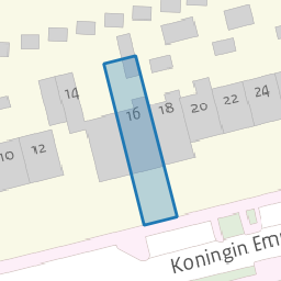 Perceel HTN04-A-2322