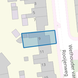 Perceel HTN04-A-2345