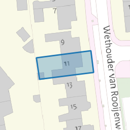 Perceel HTN04-A-2346