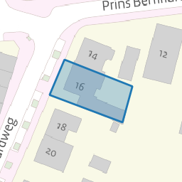 Perceel HTN04-A-2351