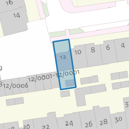 Perceel HTN04-A-2358