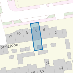 Perceel HTN04-A-2361