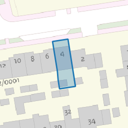 Perceel HTN04-A-2362