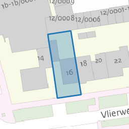 Perceel HTN04-A-2365