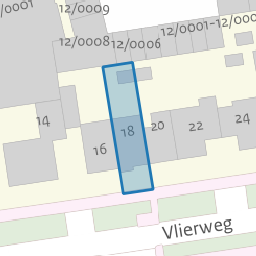 Perceel HTN04-A-2366