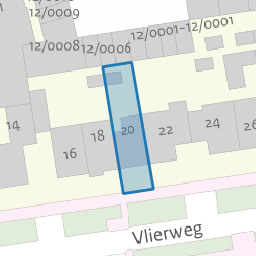 Perceel HTN04-A-2367