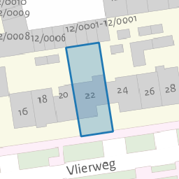 Perceel HTN04-A-2368