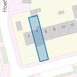 Perceel HTN04-A-2374