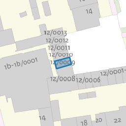 Perceel HTN04-A-2378