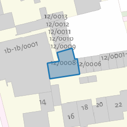 Perceel HTN04-A-2379