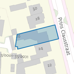 Perceel HTN04-A-2384