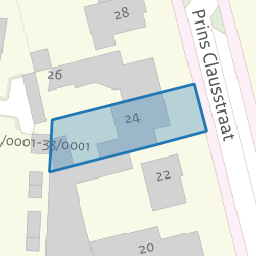 Perceel HTN04-A-2385