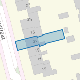 Perceel HTN04-A-2396