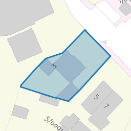 Perceel HTN04-A-2403