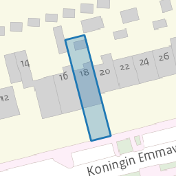 Perceel HTN04-A-2409