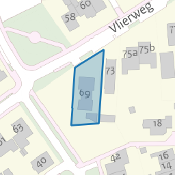 Perceel HTN04-A-2435