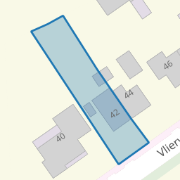 Perceel HTN04-A-2437