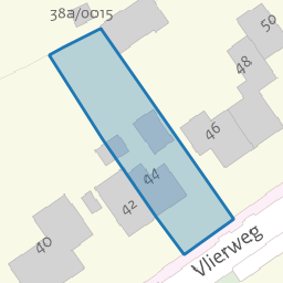 Perceel HTN04-A-2438