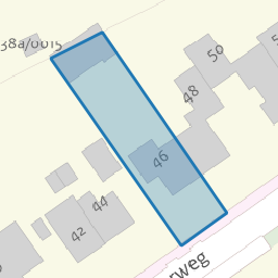 Perceel HTN04-A-2439