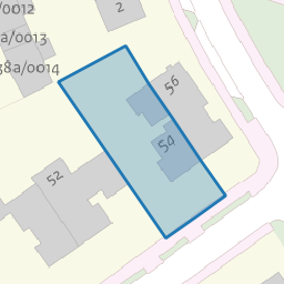 Perceel HTN04-A-2443