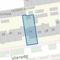 Perceel HTN04-A-2462