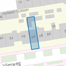 Perceel HTN04-A-2463