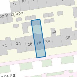 Perceel HTN04-A-2464