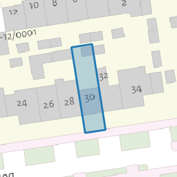 Perceel HTN04-A-2465