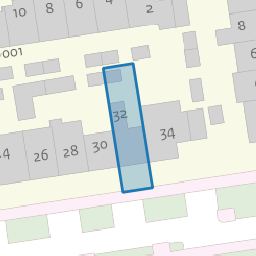 Perceel HTN04-A-2466