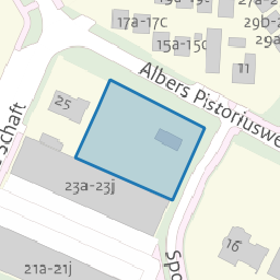 Perceel HTN04-A-2498