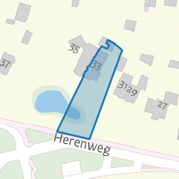 Perceel HTN04-A-2551