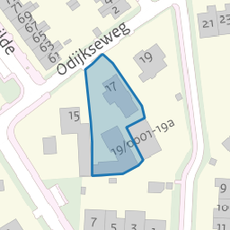 Perceel HTN04-A-2567