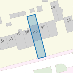 Perceel HTN04-A-2576