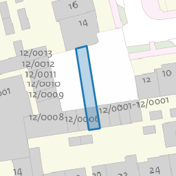 Perceel HTN04-A-2578