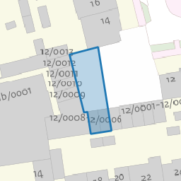 Perceel HTN04-A-2579