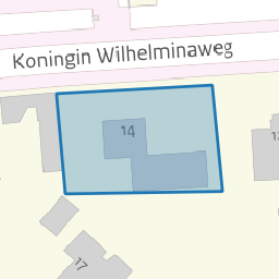 Perceel HTN04-A-2588