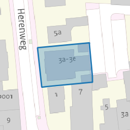 Perceel HTN04-A-2592