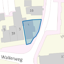 Perceel HTN04-A-2598