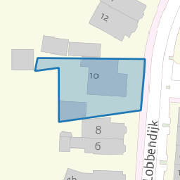 Perceel HTN04-A-2601