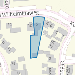 Perceel HTN04-A-2603