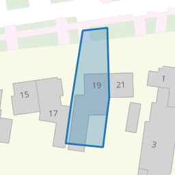 Perceel HTN04-A-2609