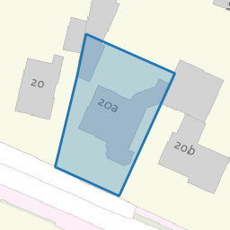 Perceel HTN04-A-2611