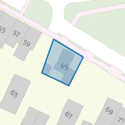 Perceel HTN04-A-2619