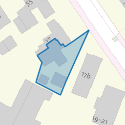 Perceel HTN04-A-2648