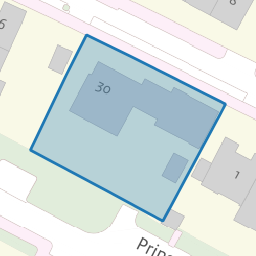 Perceel HTN04-A-2651